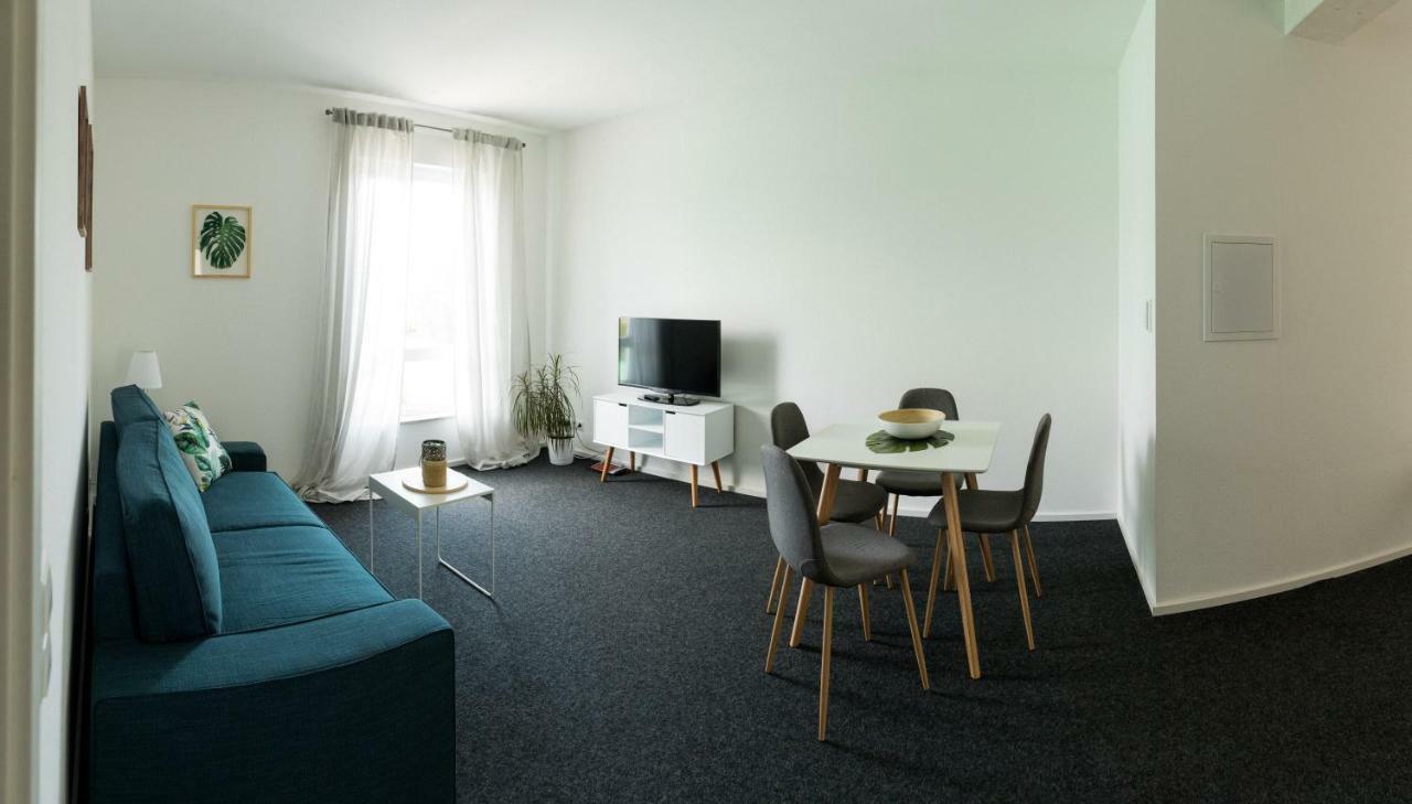 Ferienwohnung Kira In Friedrichshafen Exteriér fotografie