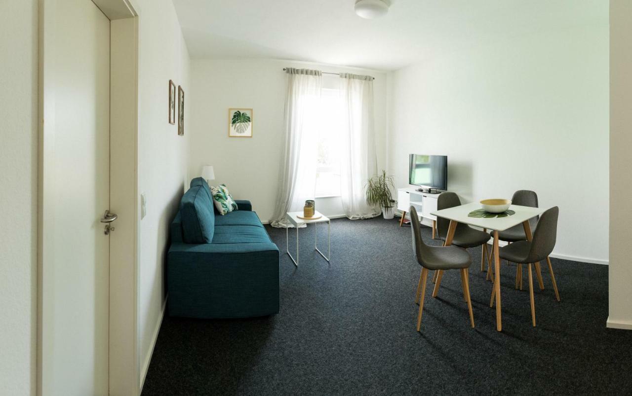 Ferienwohnung Kira In Friedrichshafen Exteriér fotografie