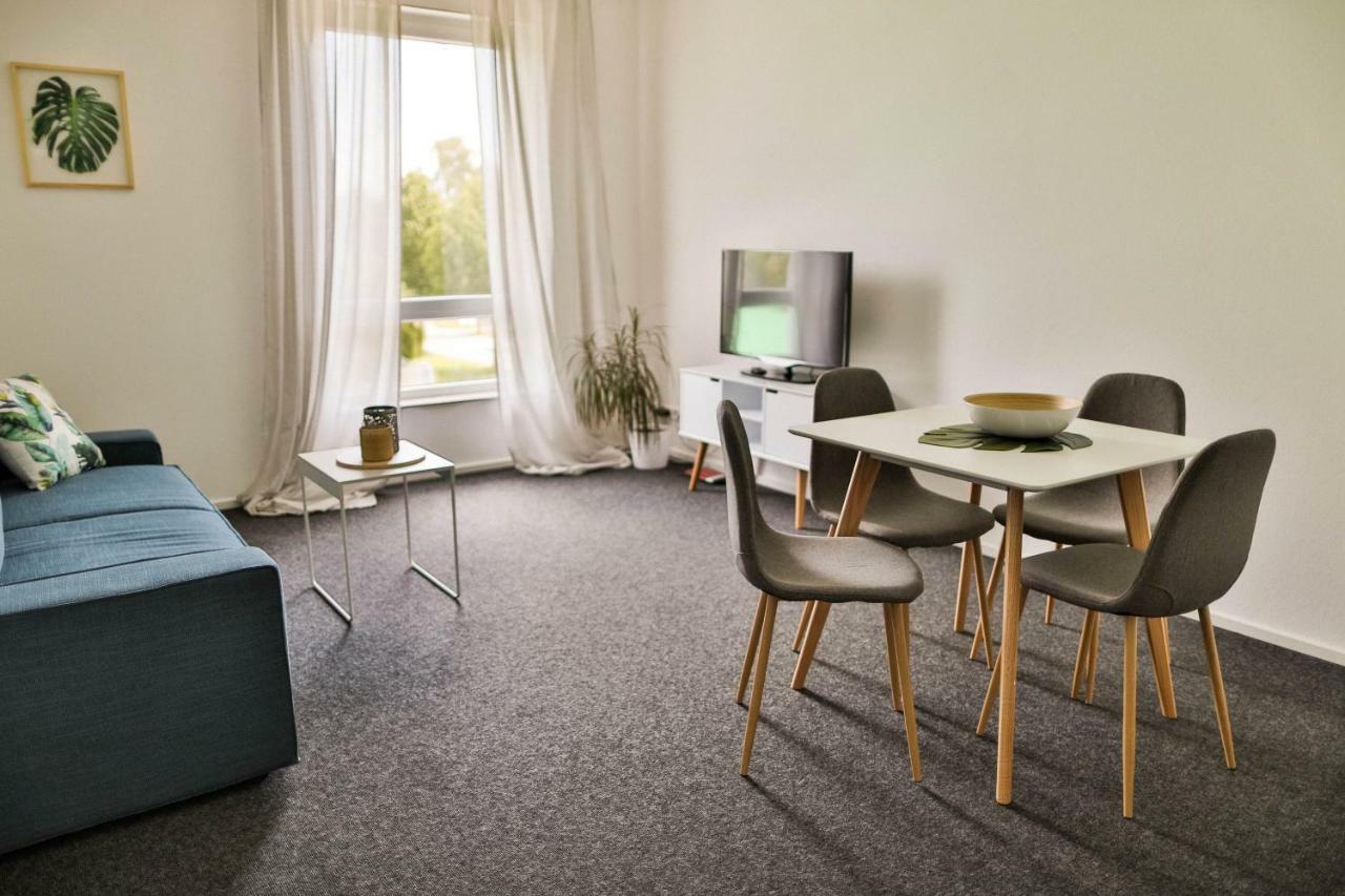 Ferienwohnung Kira In Friedrichshafen Exteriér fotografie