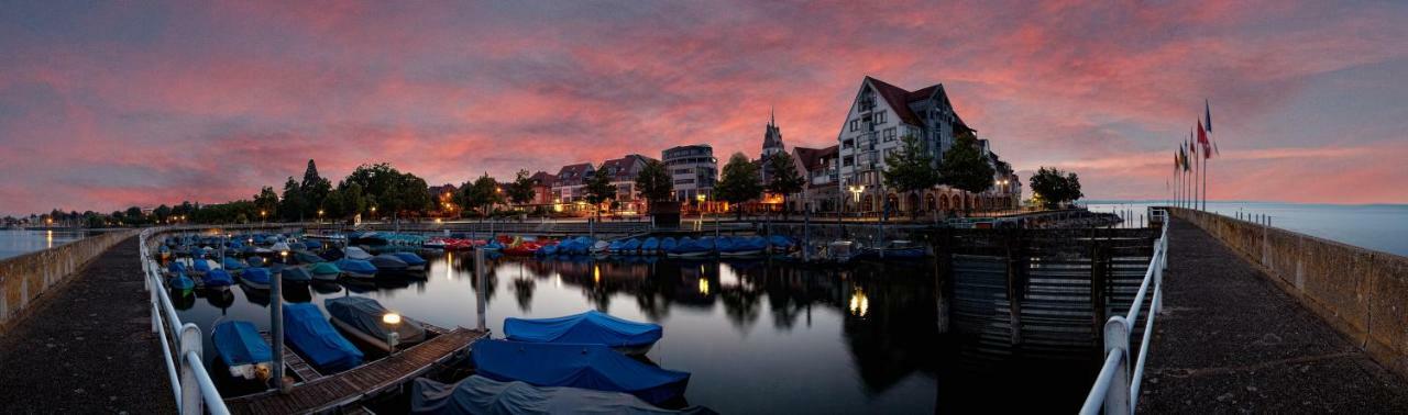 Ferienwohnung Kira In Friedrichshafen Exteriér fotografie