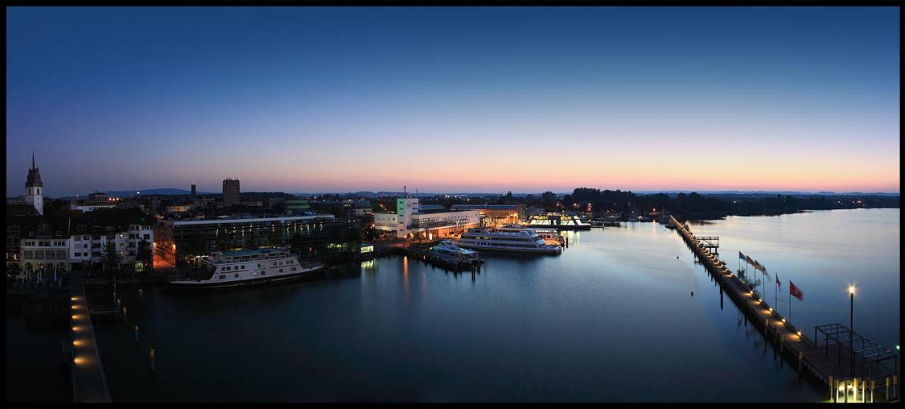 Ferienwohnung Kira In Friedrichshafen Exteriér fotografie